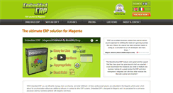Desktop Screenshot of embeddederp.com